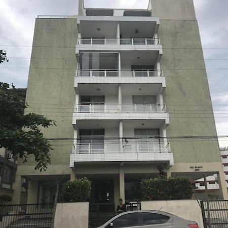 Apartamento Praia غوارويا المظهر الخارجي الصورة