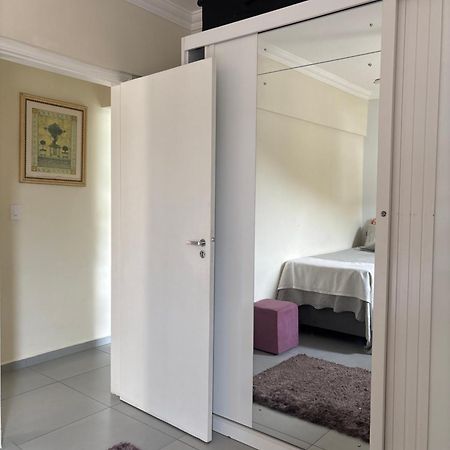 Apartamento Praia غوارويا المظهر الخارجي الصورة
