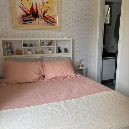 Apartamento Praia غوارويا المظهر الخارجي الصورة