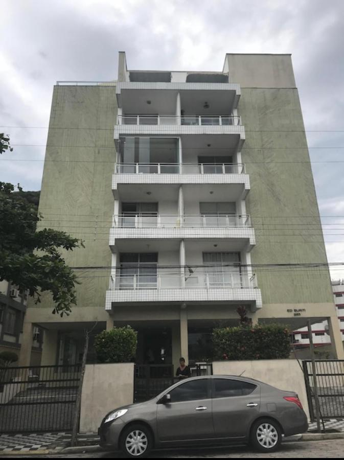 Apartamento Praia غوارويا المظهر الخارجي الصورة