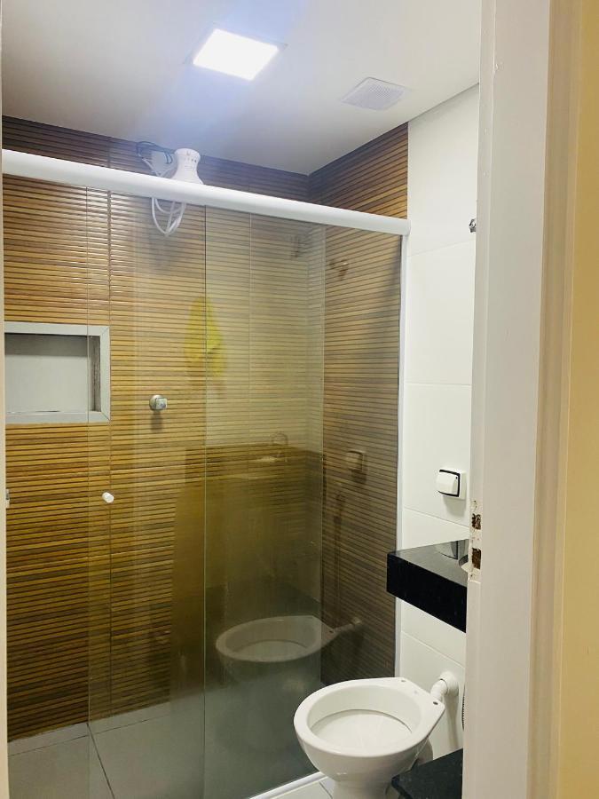 Apartamento Praia غوارويا المظهر الخارجي الصورة