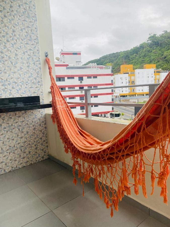 Apartamento Praia غوارويا المظهر الخارجي الصورة