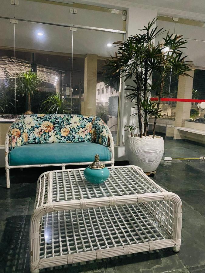 Apartamento Praia غوارويا المظهر الخارجي الصورة