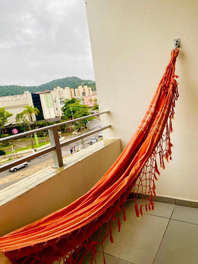 Apartamento Praia غوارويا المظهر الخارجي الصورة