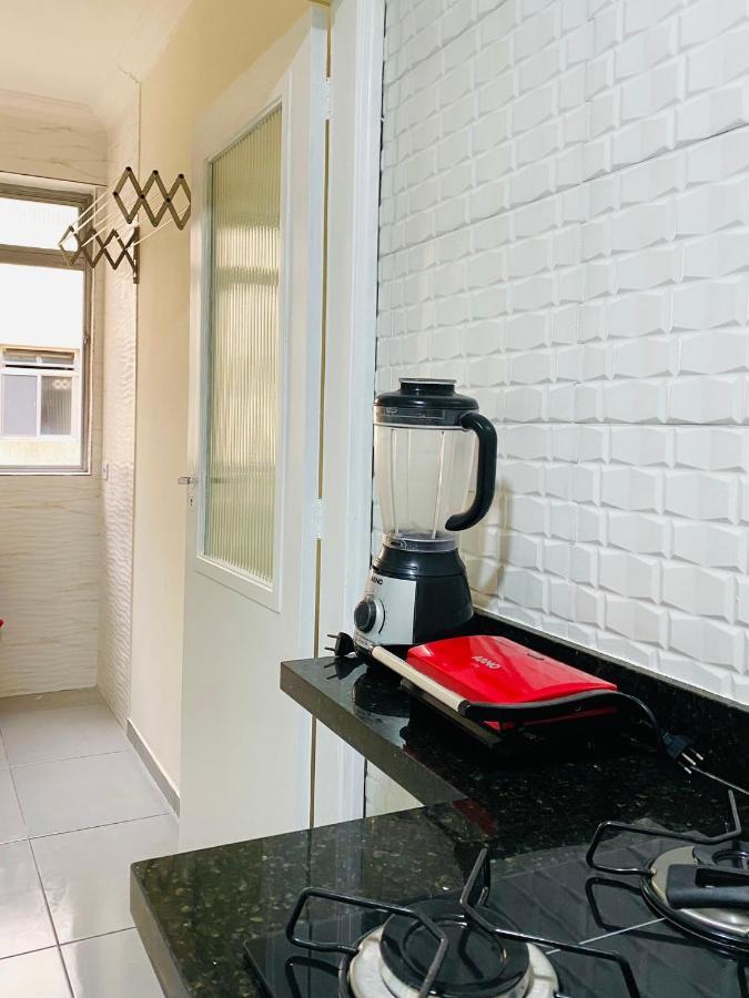 Apartamento Praia غوارويا المظهر الخارجي الصورة