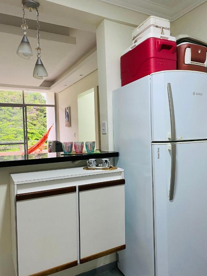 Apartamento Praia غوارويا المظهر الخارجي الصورة