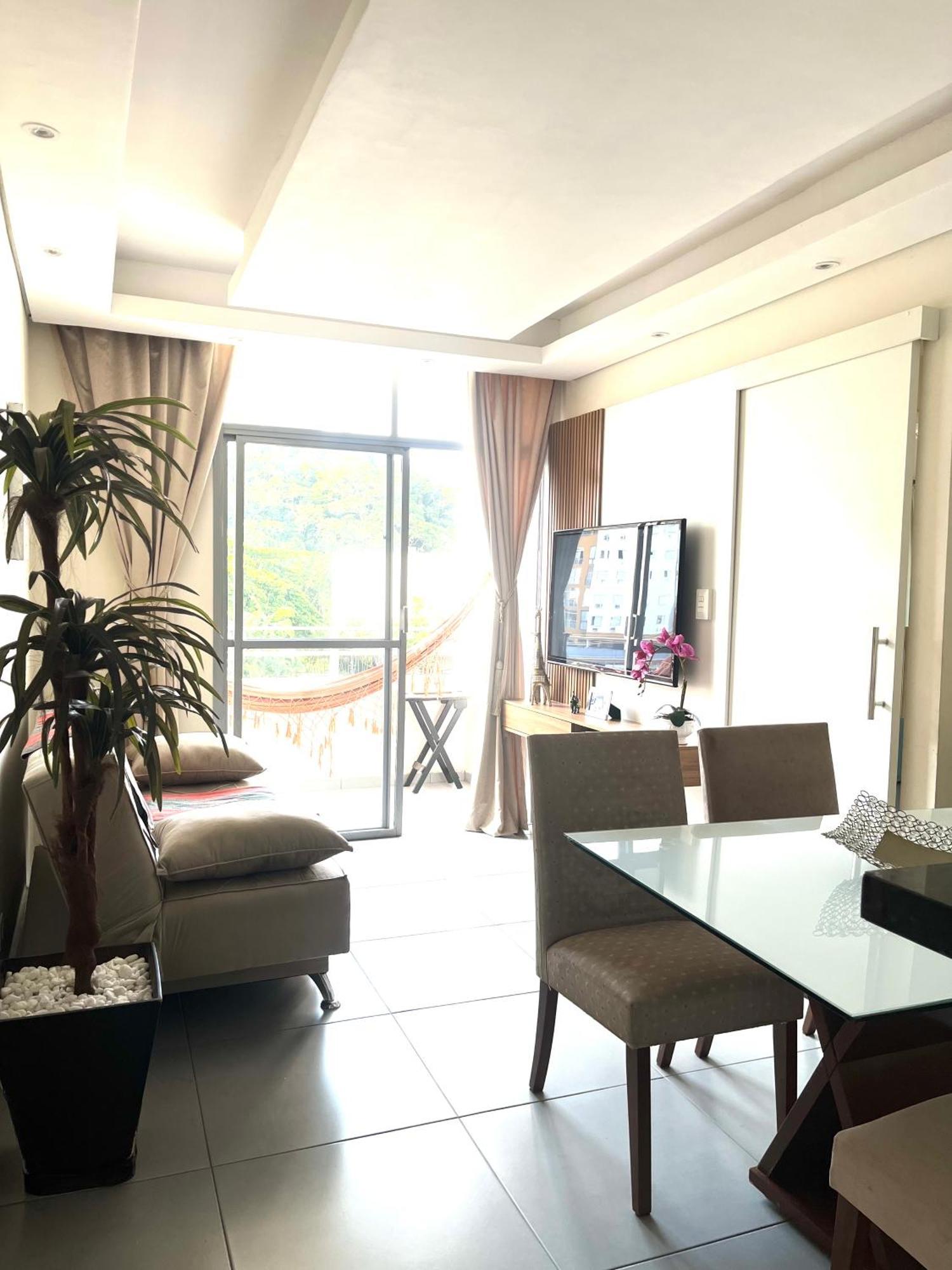 Apartamento Praia غوارويا المظهر الخارجي الصورة
