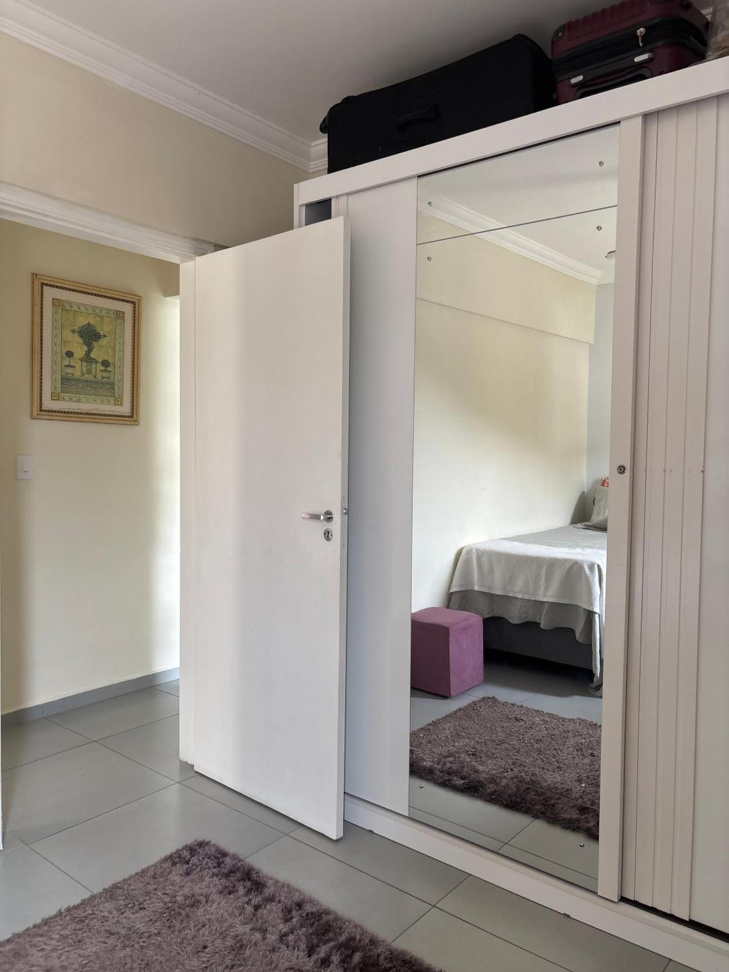 Apartamento Praia غوارويا المظهر الخارجي الصورة
