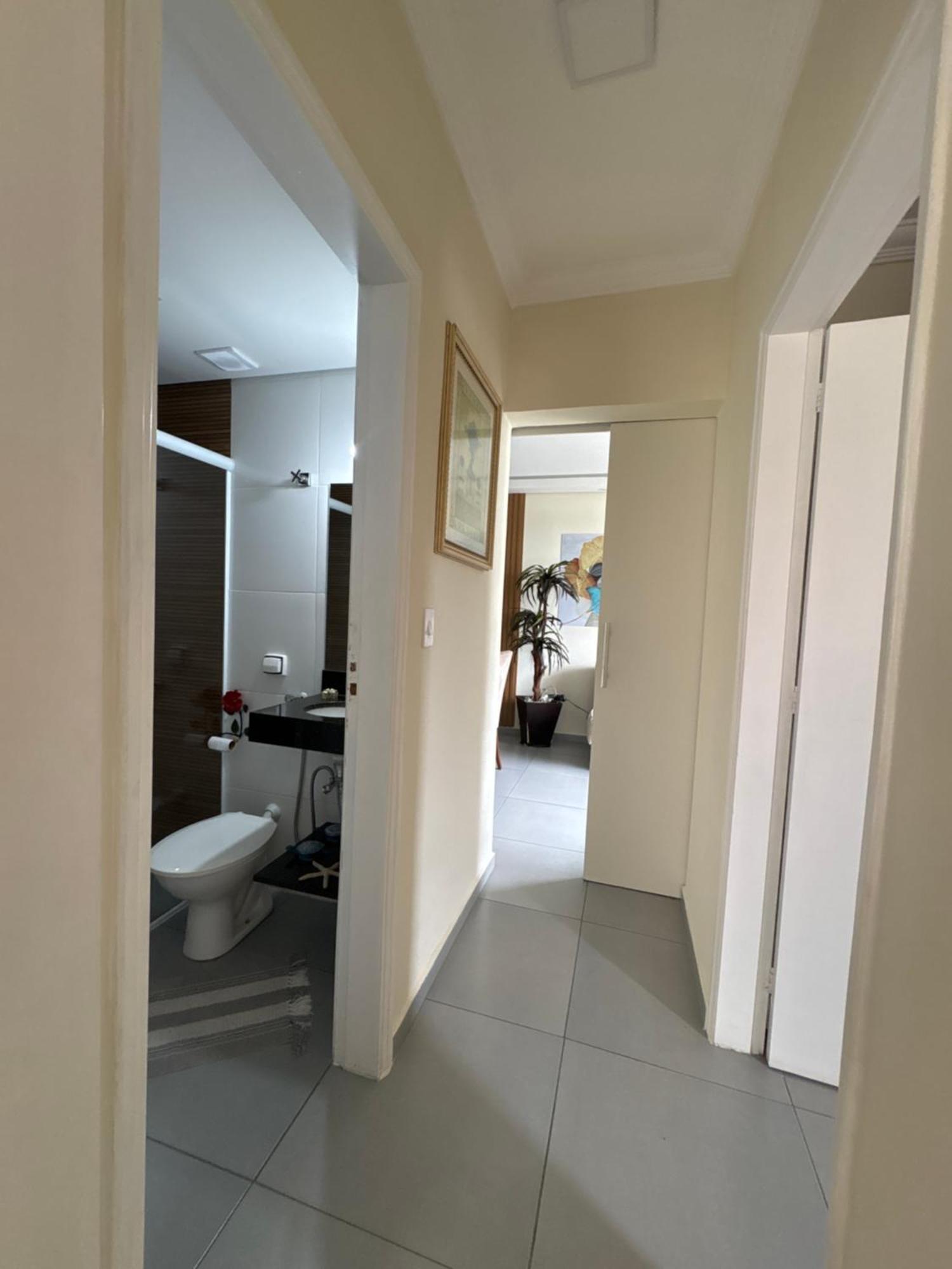 Apartamento Praia غوارويا المظهر الخارجي الصورة