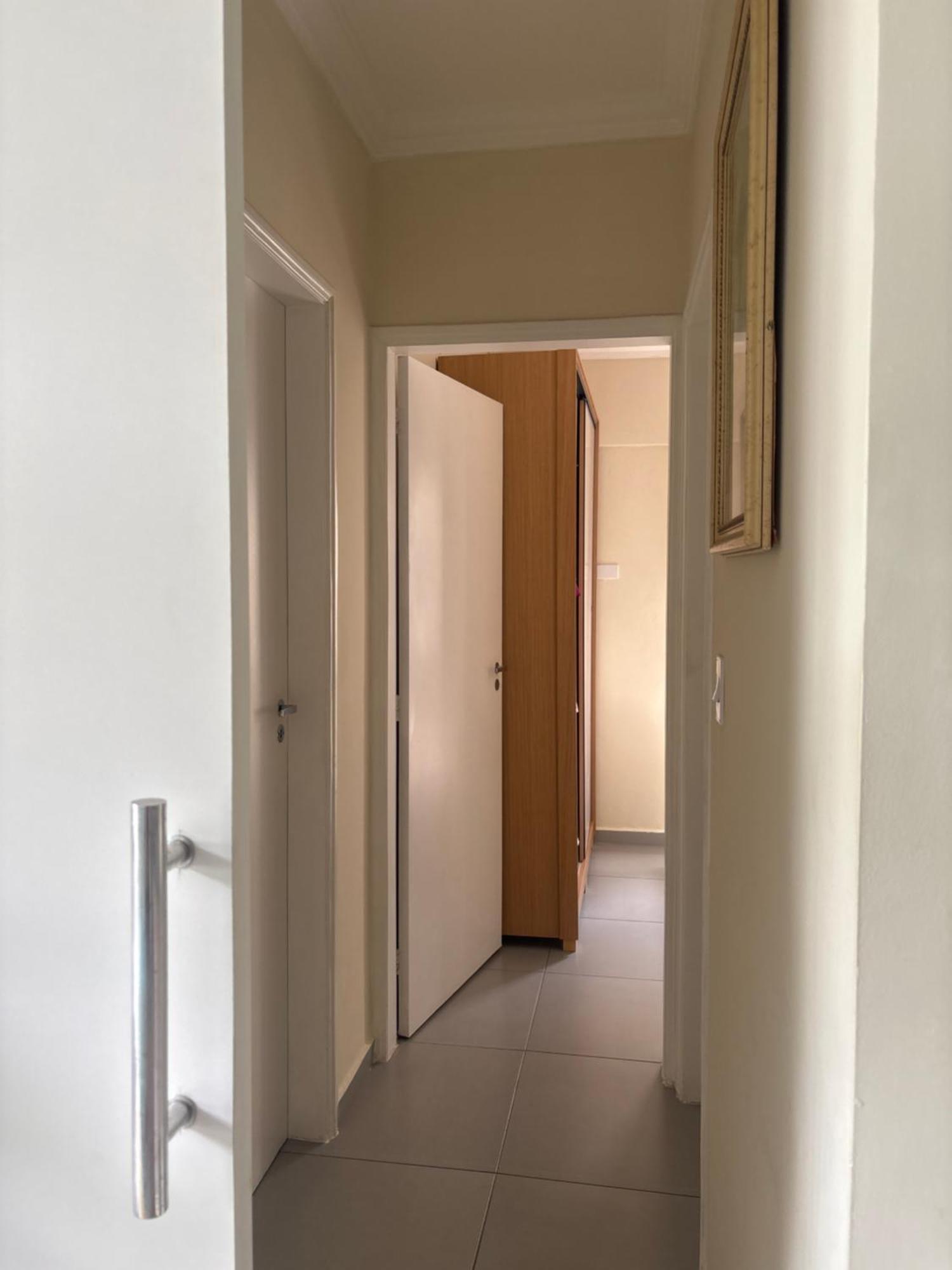 Apartamento Praia غوارويا المظهر الخارجي الصورة