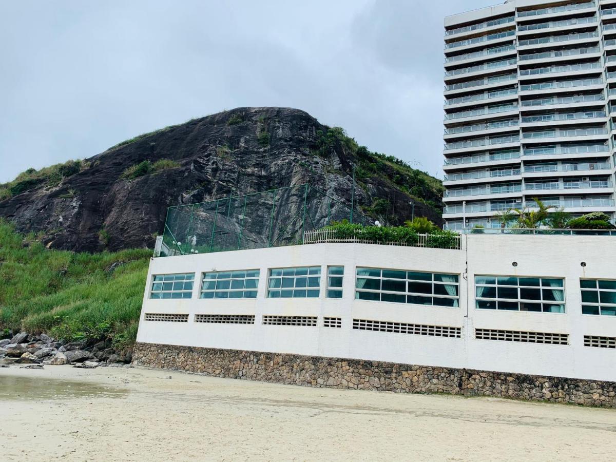 Apartamento Praia غوارويا المظهر الخارجي الصورة